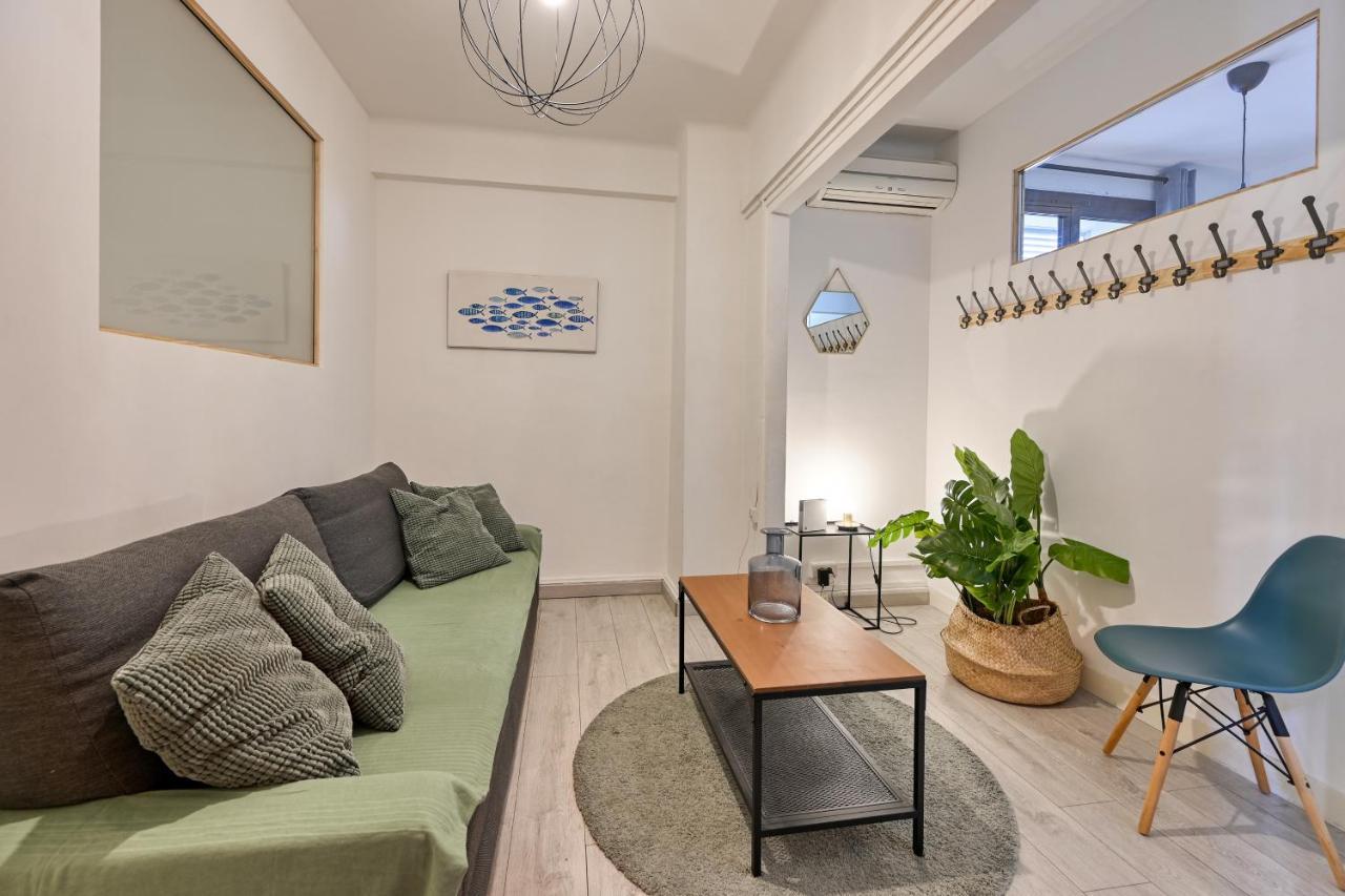 Nocnoc - Le Apartment Marseille