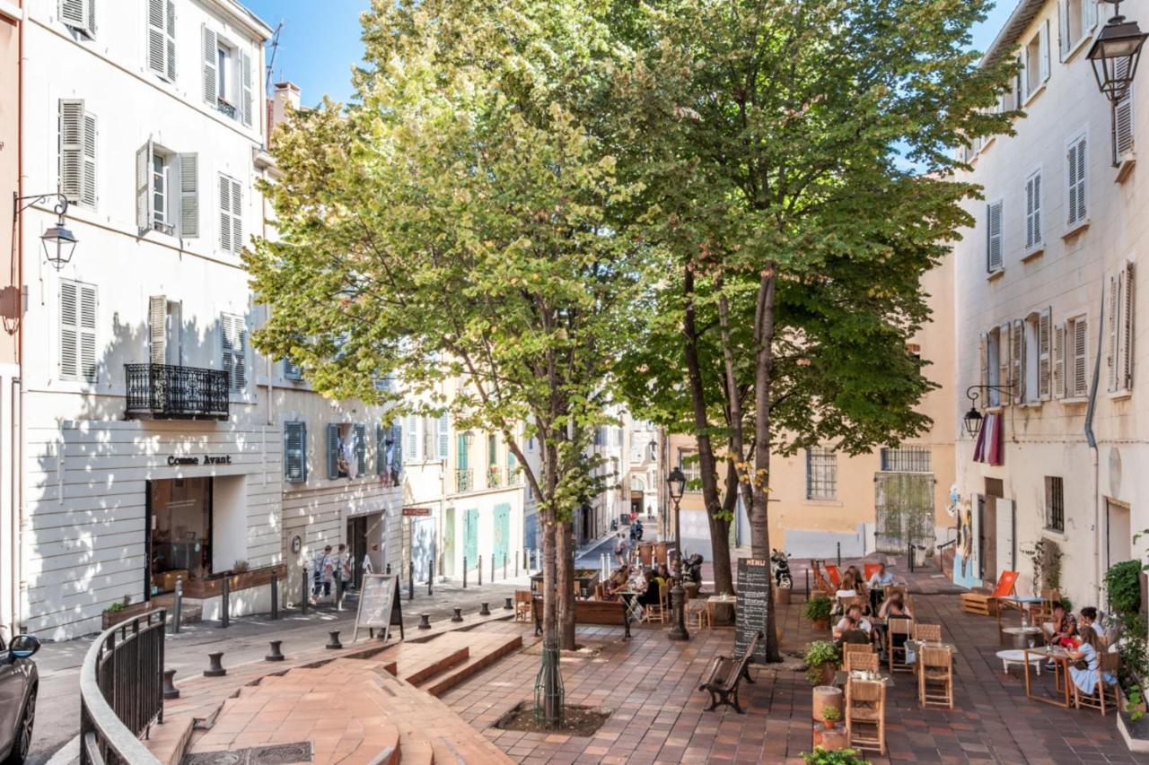 Apartment Stylish 1-bedroom With Ac Panier District Of Welkeys *