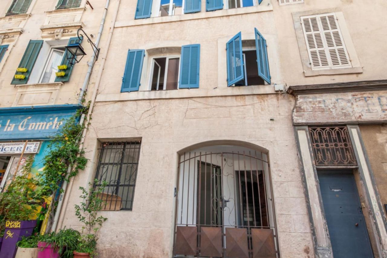 Apartment Stylish 1-bedroom With Ac Panier District Of Welkeys