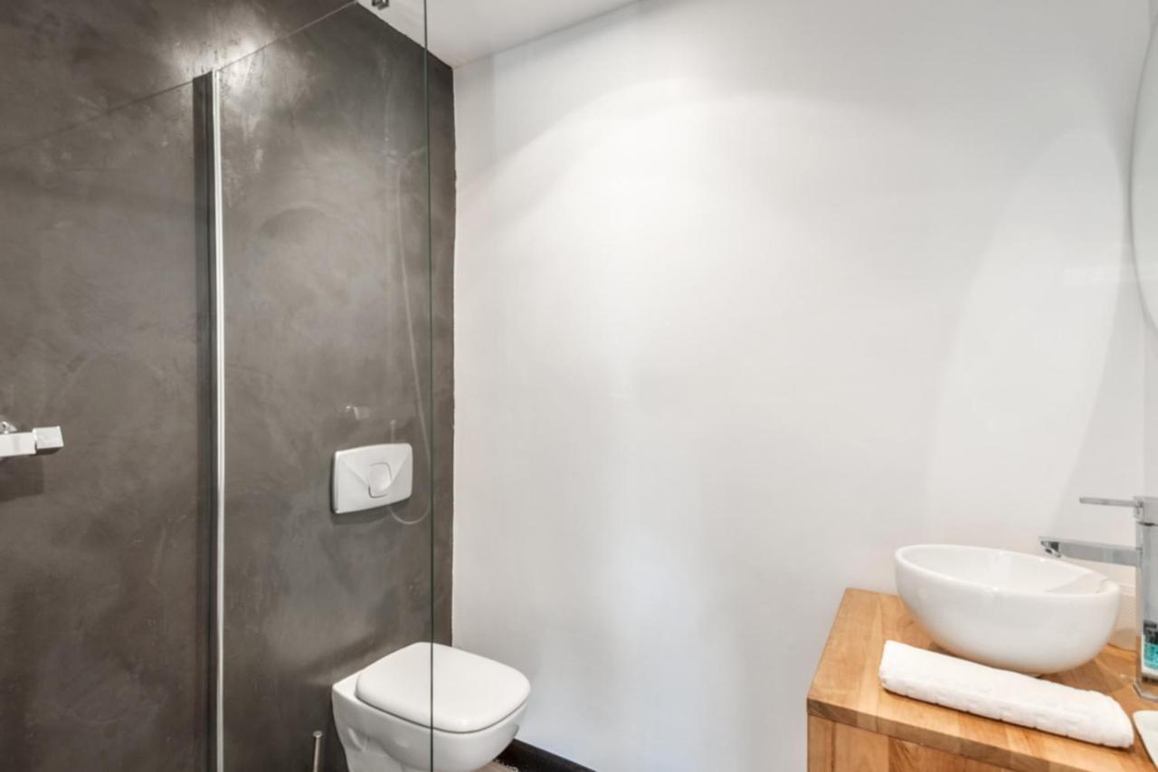 Stylish 1-bedroom With Ac Panier District Of Welkeys Apartment