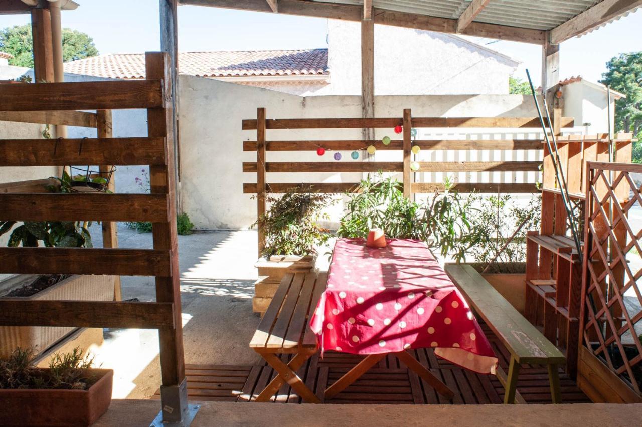 Apartment Le Cabanon Des Calanques *