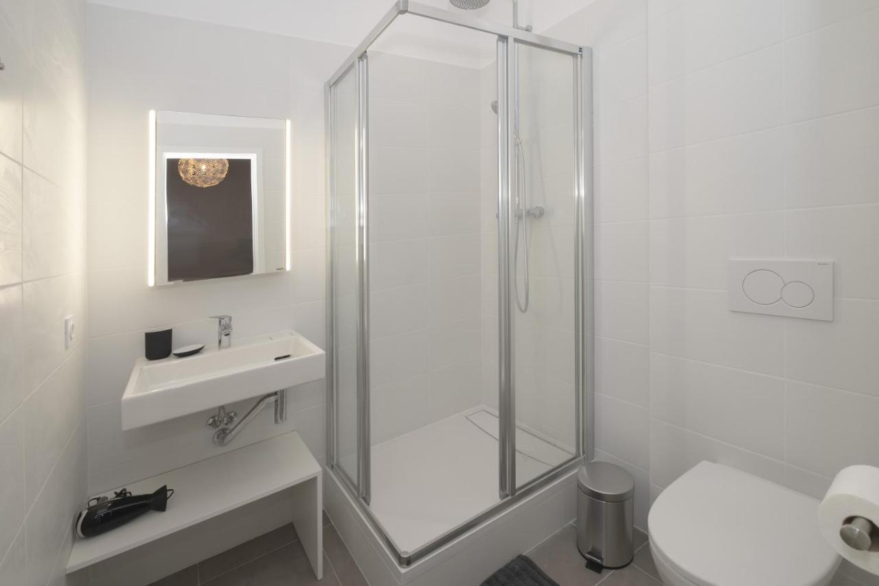 Appartement Design Suites - Vieux Port