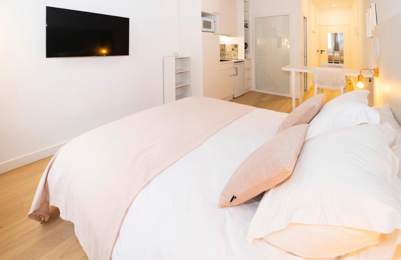 Design Suites - Vieux Port Appartement
