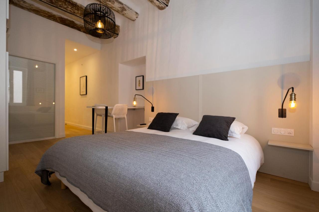 Design Suites - Vieux Port Appartement *