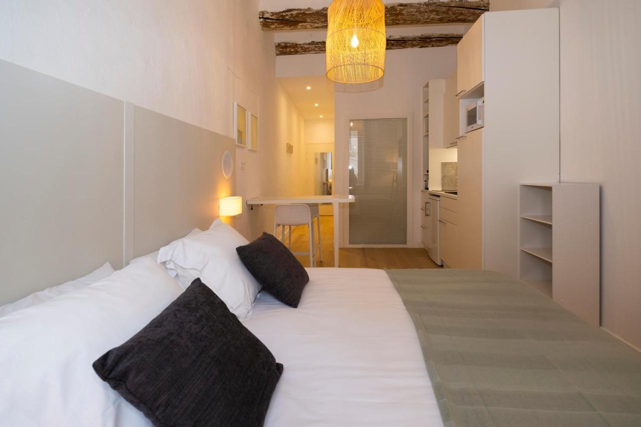 Appartement Design Suites - Vieux Port *