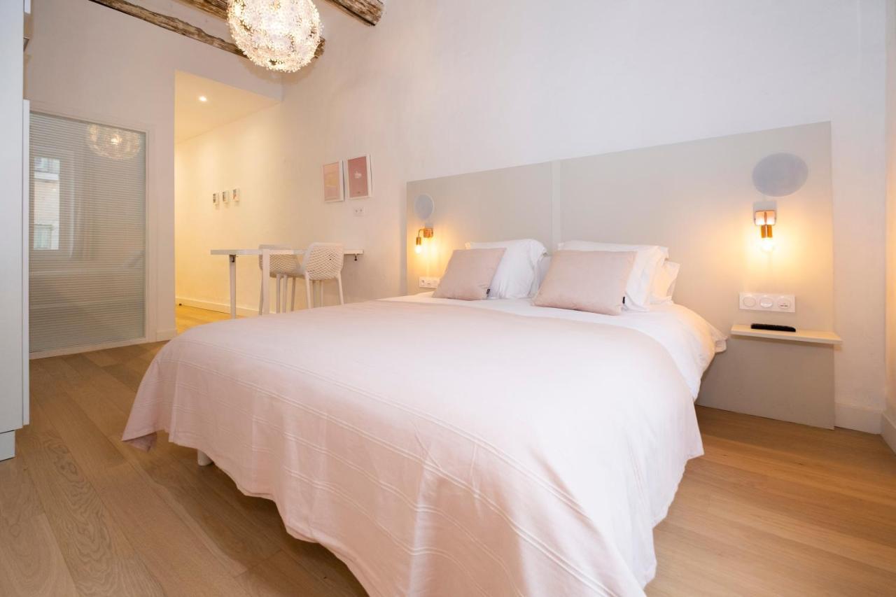 Appartement Design Suites - Vieux Port