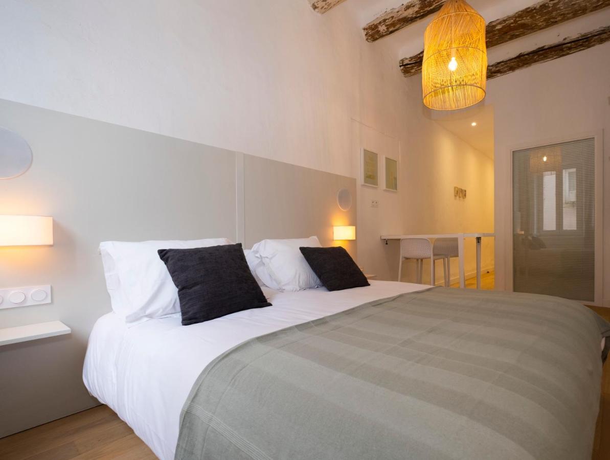 Appartement Design Suites - Vieux Port *