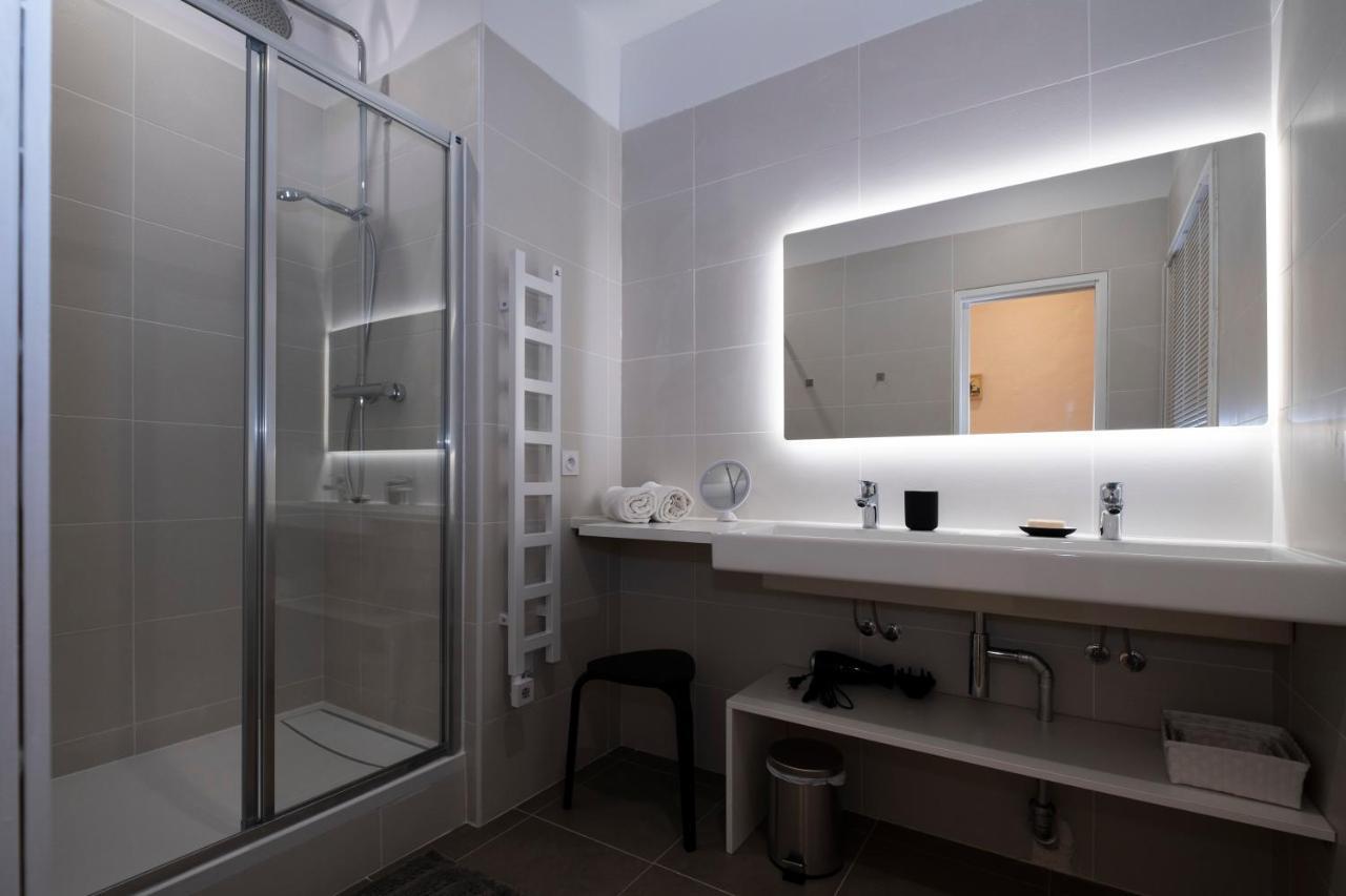 Design Suites - Vieux Port Appartement