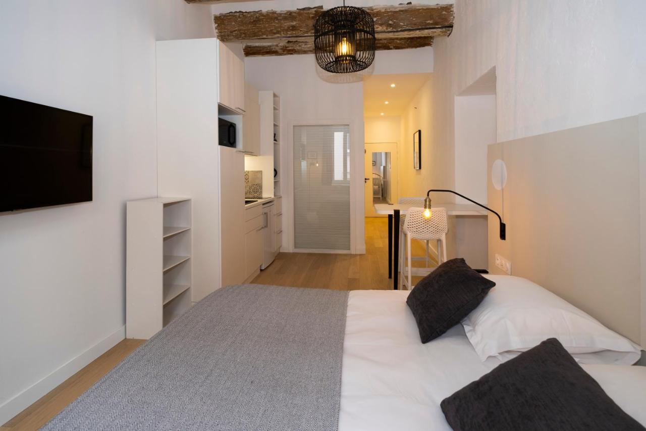 Design Suites - Vieux Port Appartement