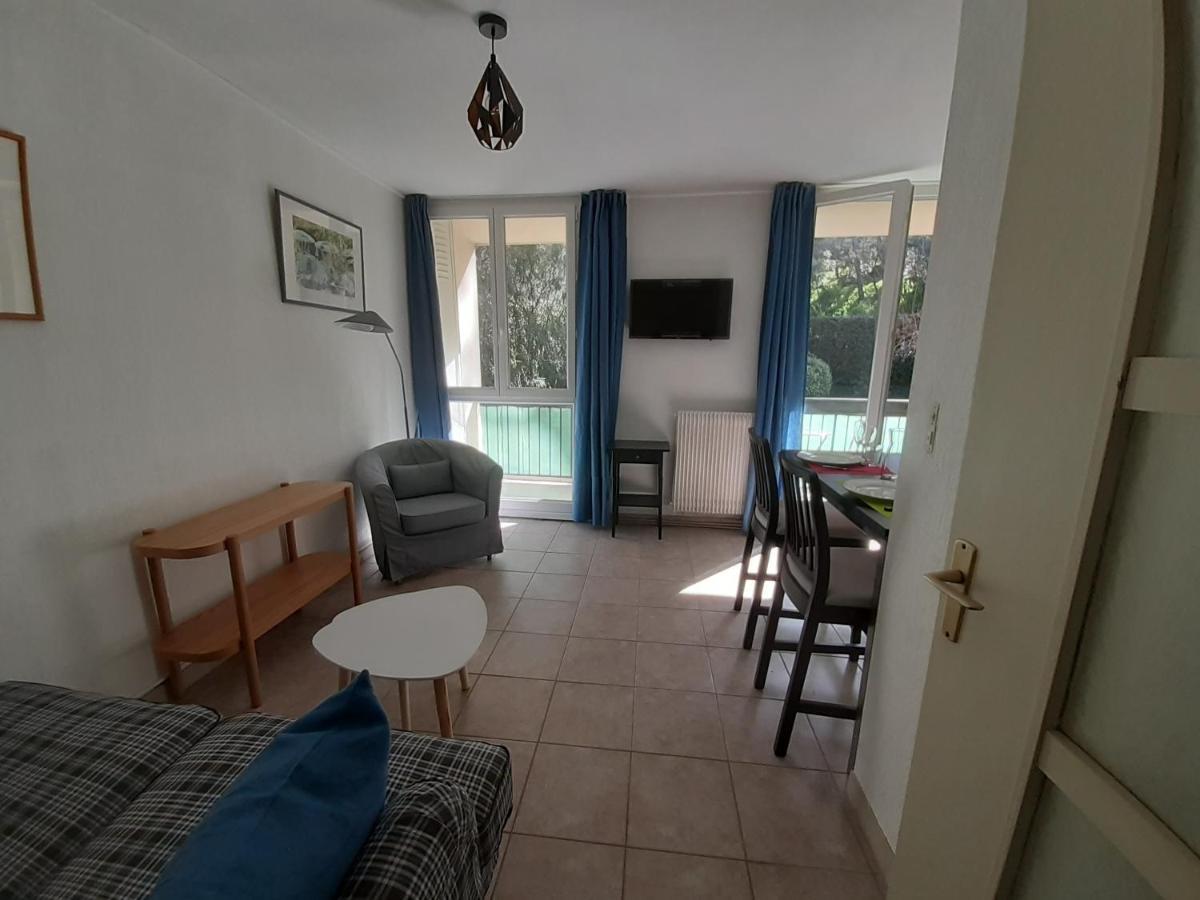 Apartment Calanques Marseilles