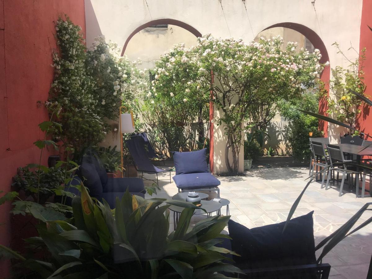 Couette-café Les De L'abbaye