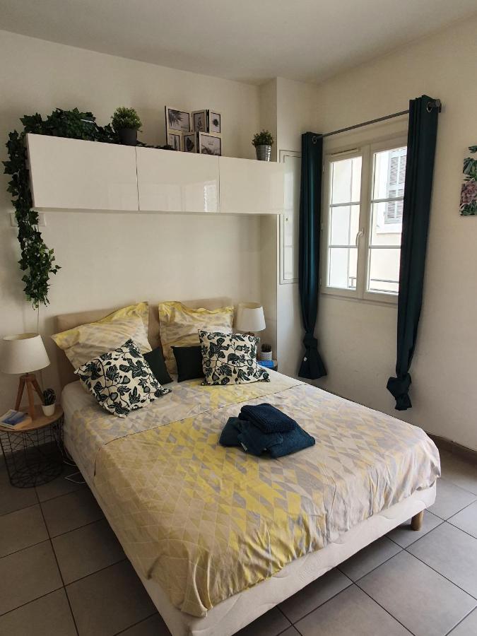 Apartment Charles De Gaulle - Vieux Port