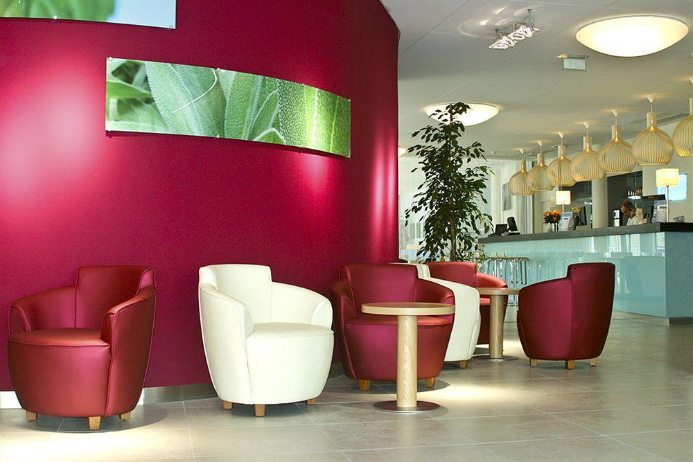 Centre Gare Saint-charles 3*