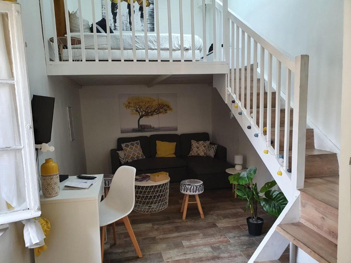 Lemon Tree - Vieux Port Appartement *