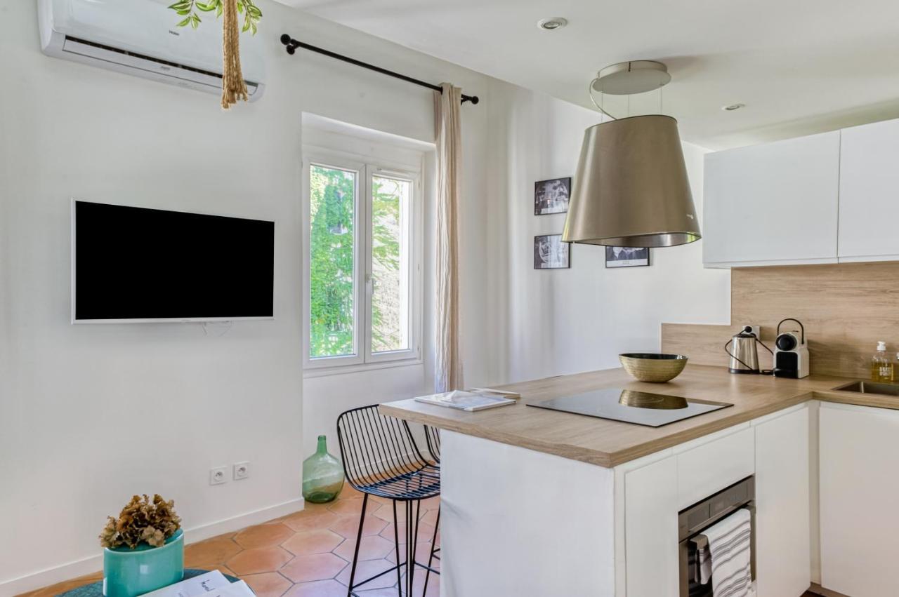 Cmg - Maison Pagnol *