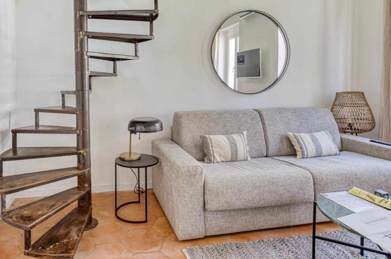 Cmg - Maison Pagnol Appartement