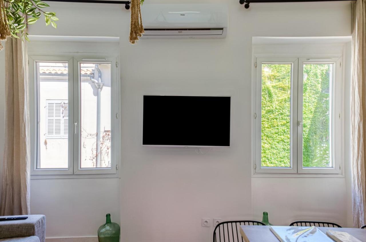 Cmg - Maison Pagnol Appartement