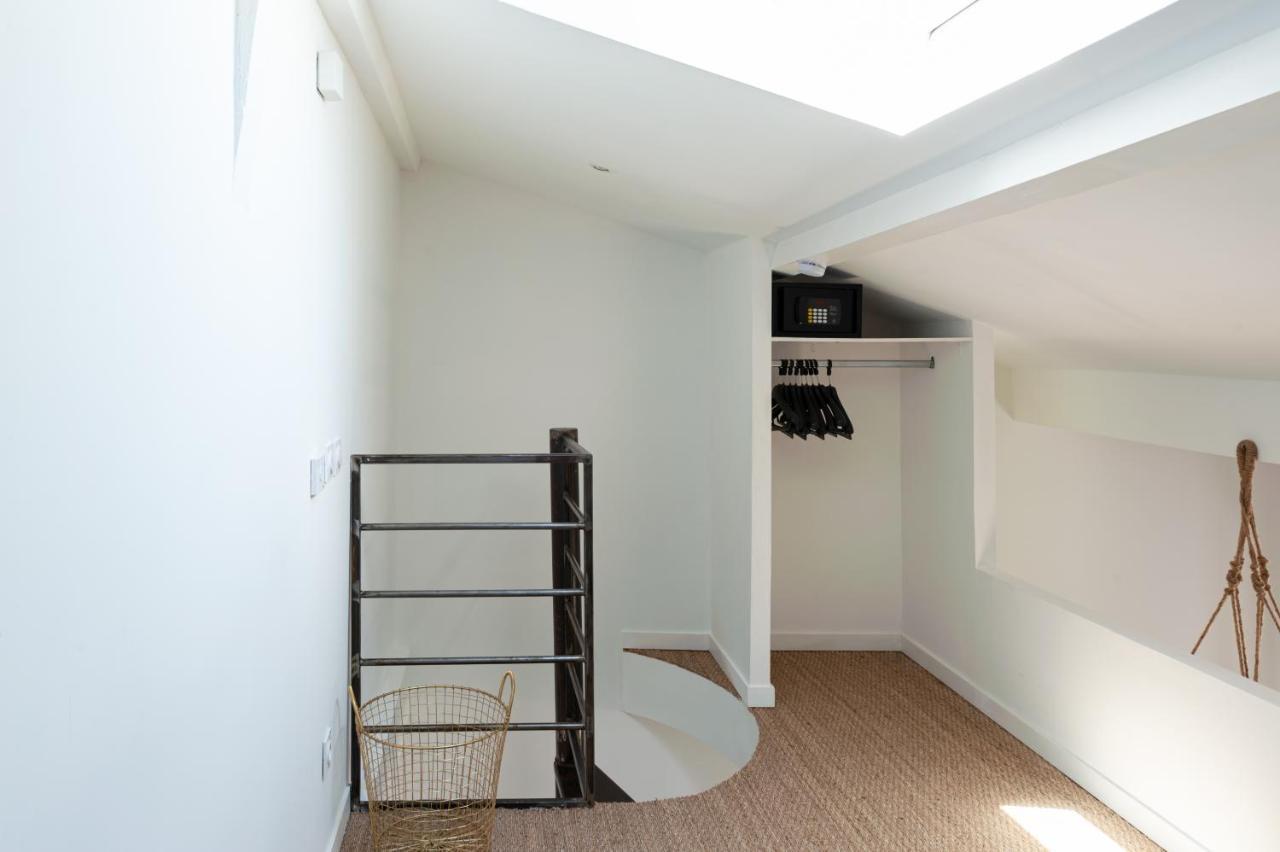 Apartment Cmg - Maison Pagnol Marseille