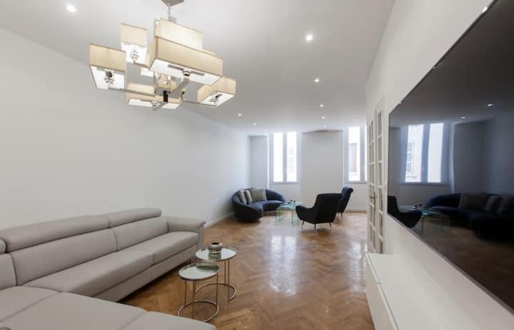 Appartement Vieux-port - Magnifique