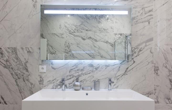 Vieux-port - Magnifique Appartement