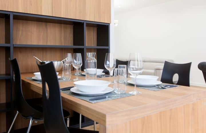 Appartement Vieux-port - Magnifique *
