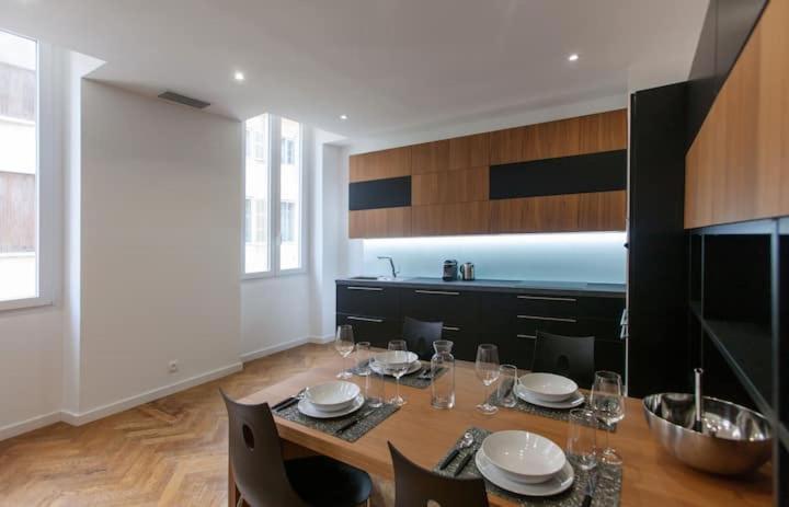 Appartement Vieux-port - Magnifique