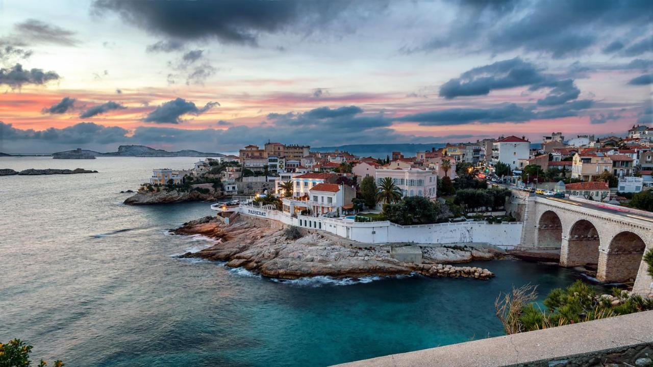 T3 Epicservices Saint-charles Appartement Marseille