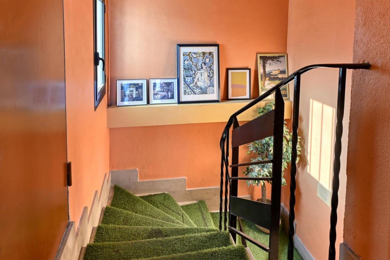 Apartment Nocnoc - Le Colisee *