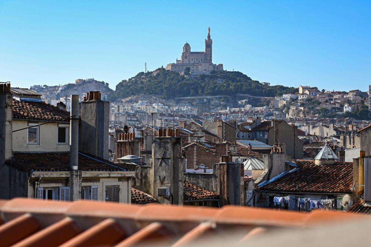 Nocnoc - Le Colisée * Marseille