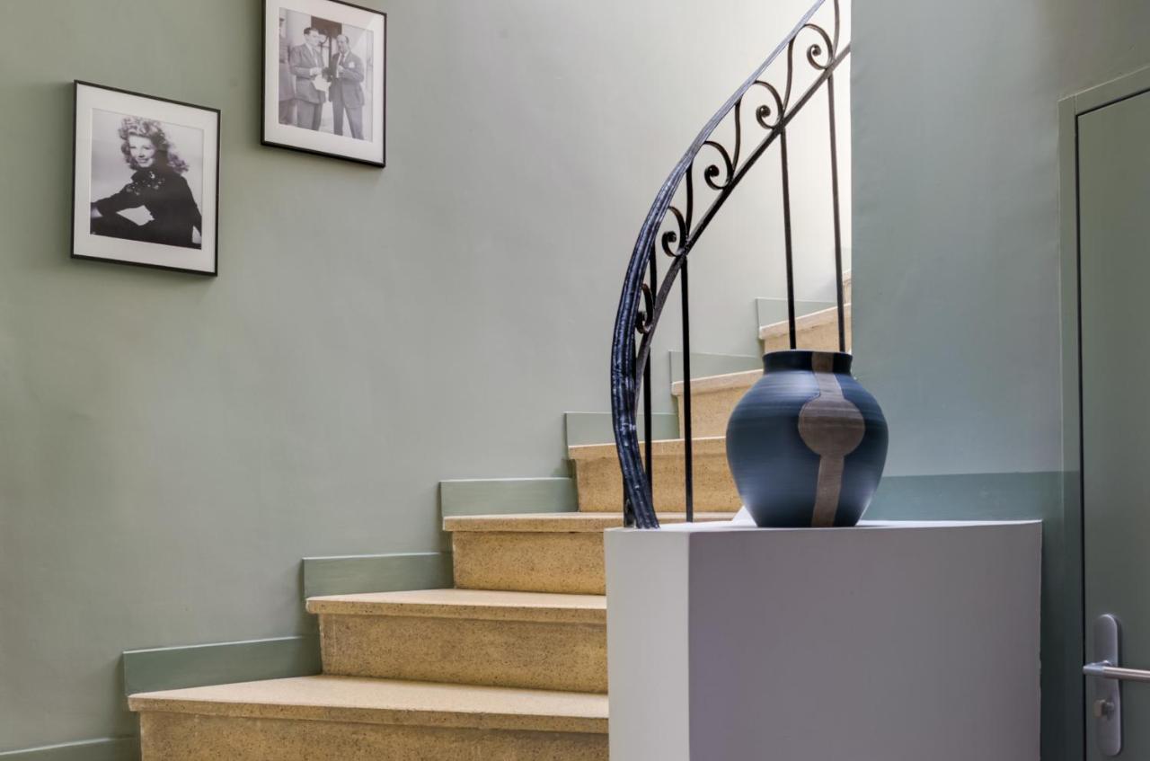 Cmg - Maison Pagnol Apartment Marseille