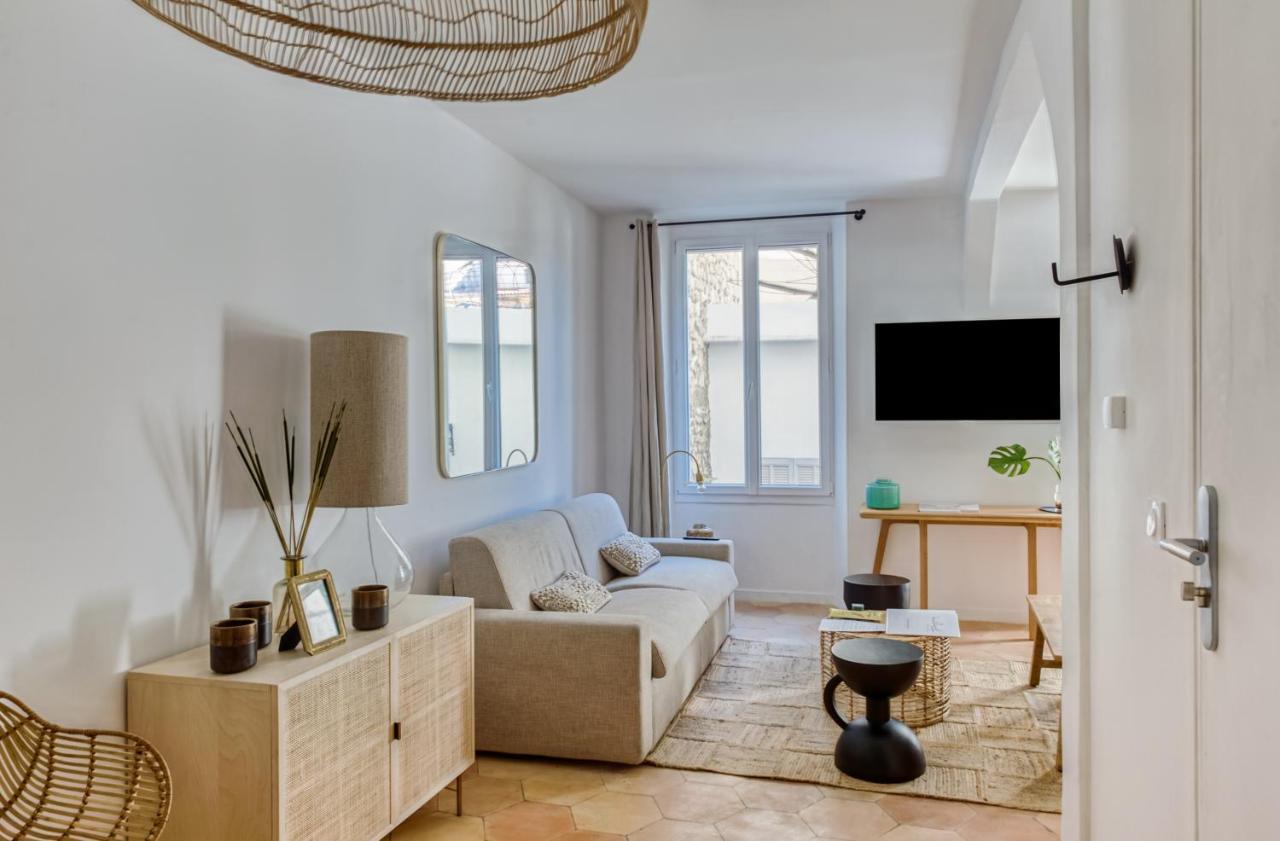 Cmg - Maison Pagnol * Marseille