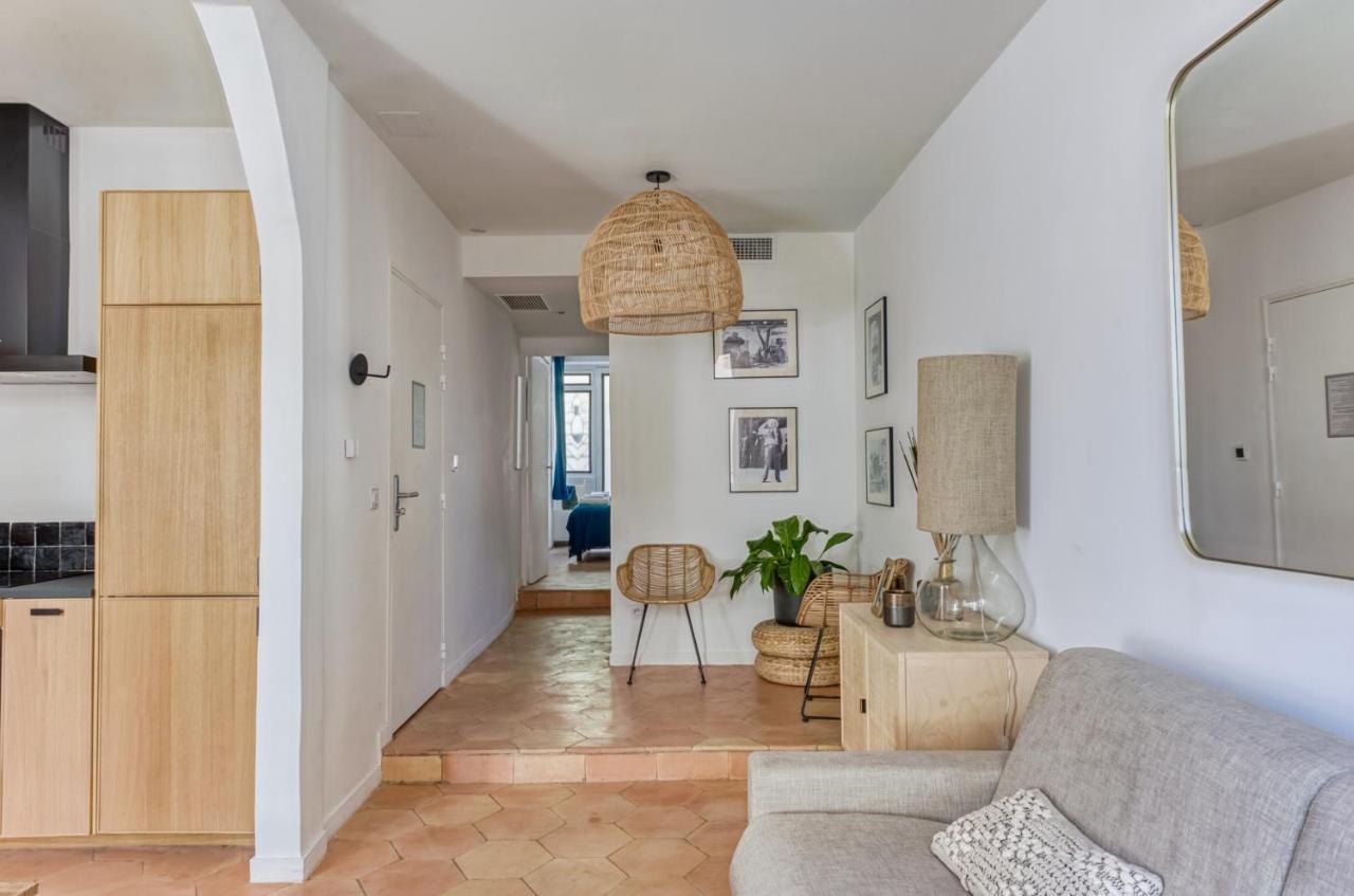 Cmg - Maison Pagnol * Marseille