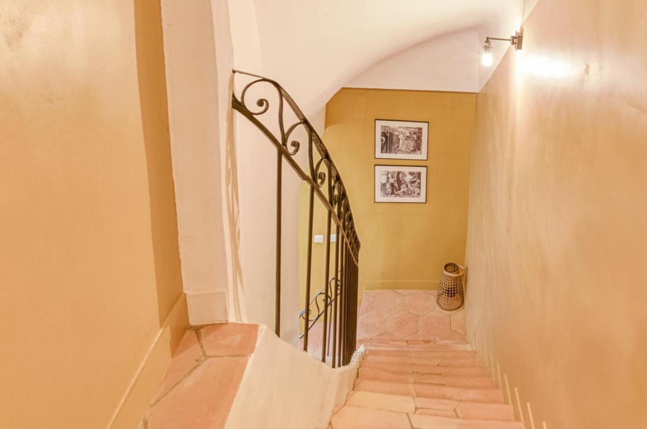 Cmg - Maison Pagnol Appartement *