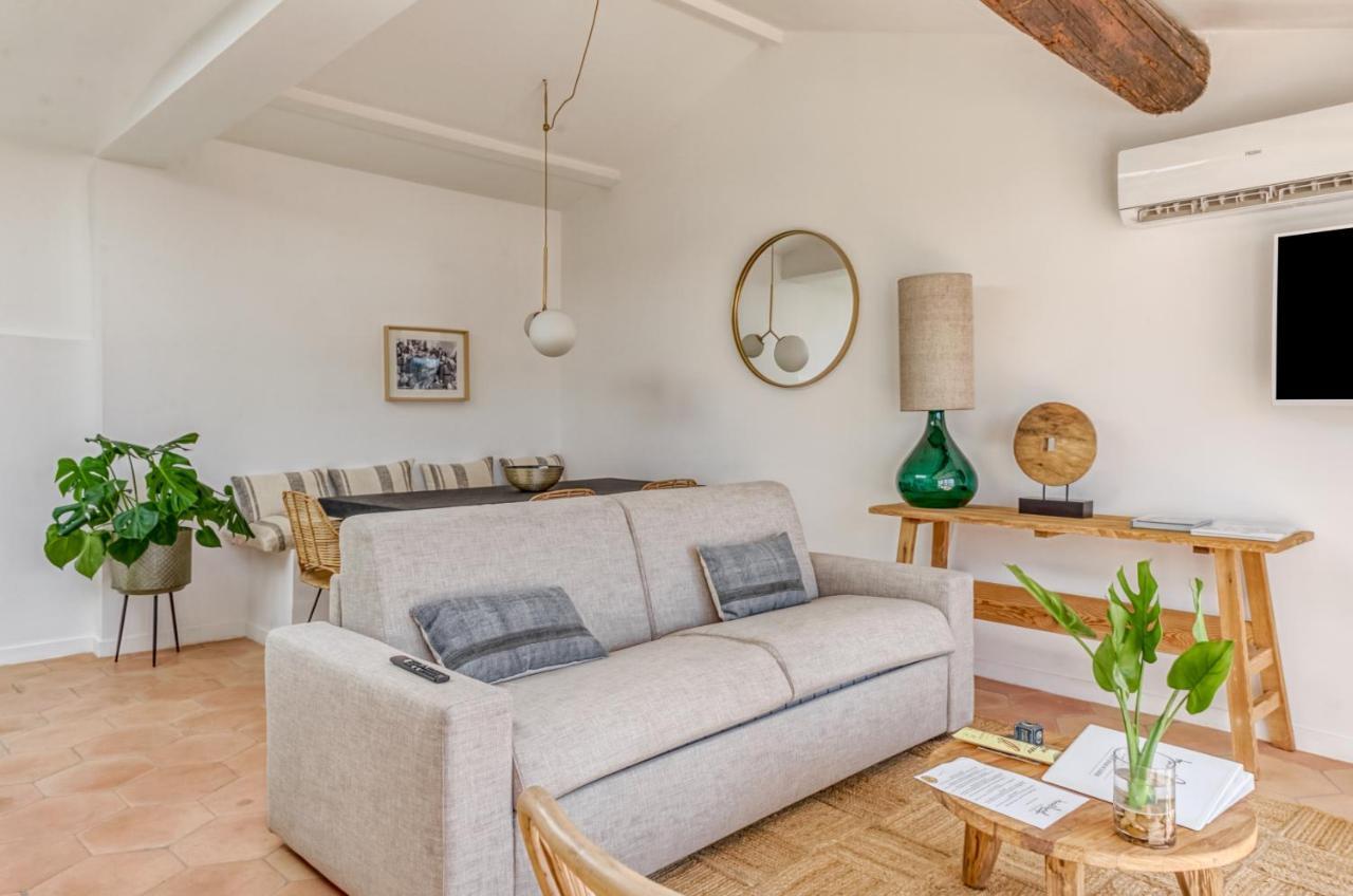 Apartment Cmg - Maison Pagnol Marseille