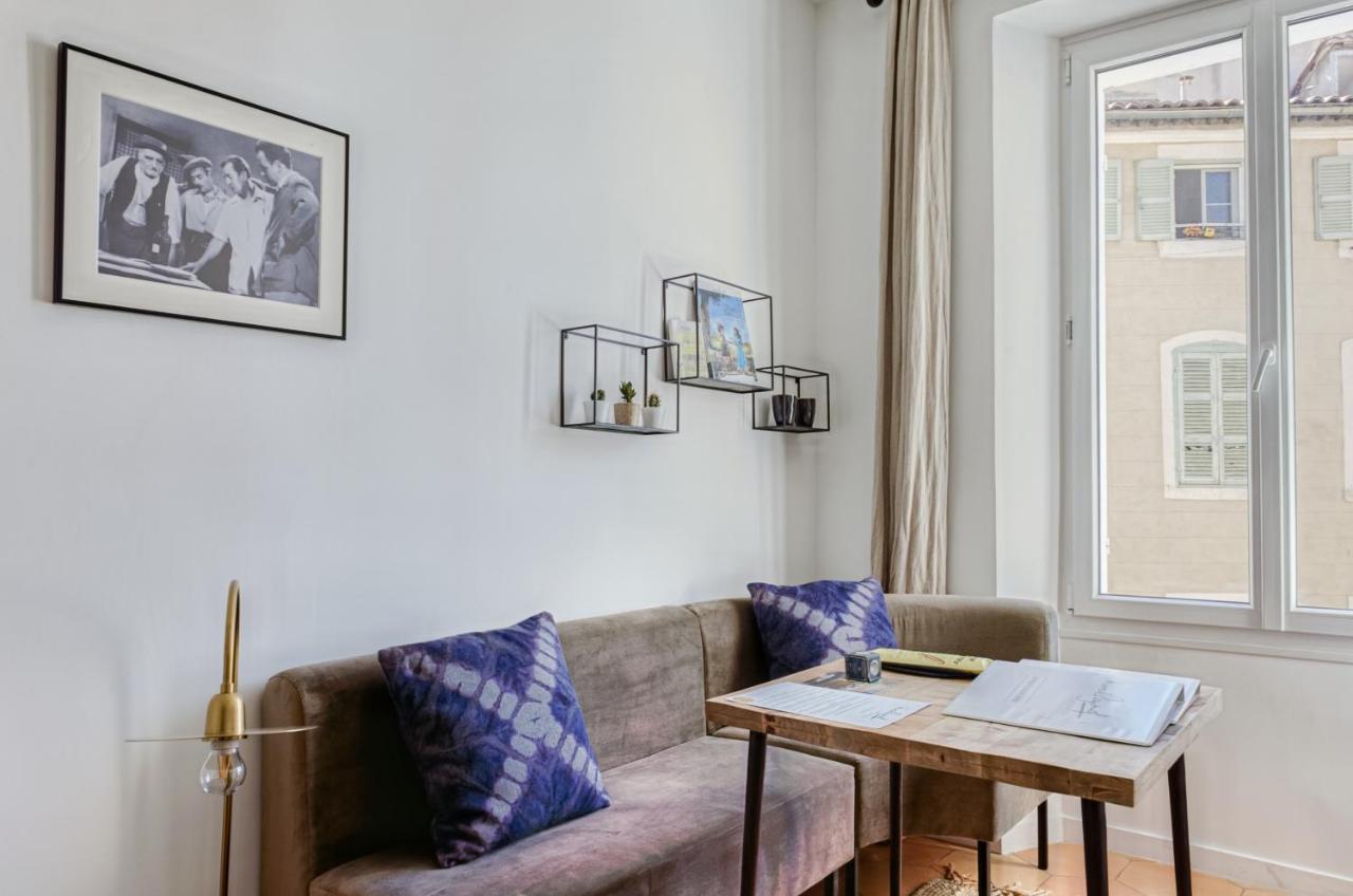 Cmg - Maison Pagnol
