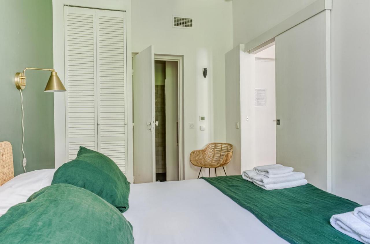 Cmg - Maison Pagnol Apartment