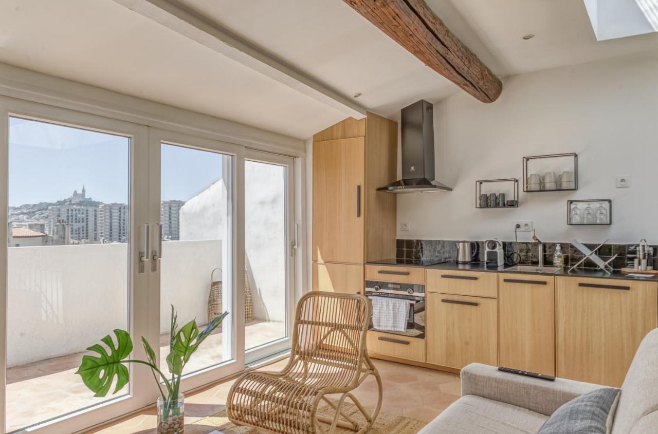 Appartement Cmg - Maison Pagnol