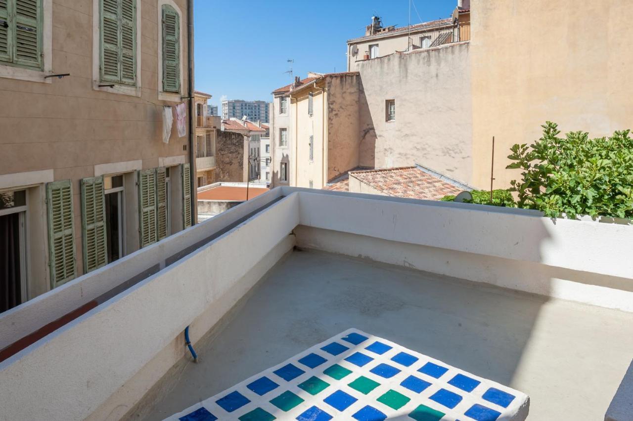 Appartement Cmg - Maison Pagnol