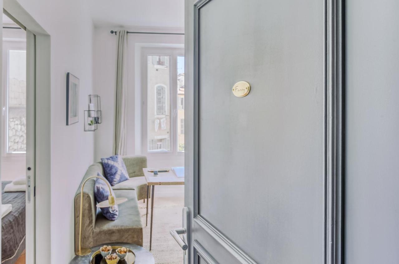 Cmg - Maison Pagnol Apartment Marseille