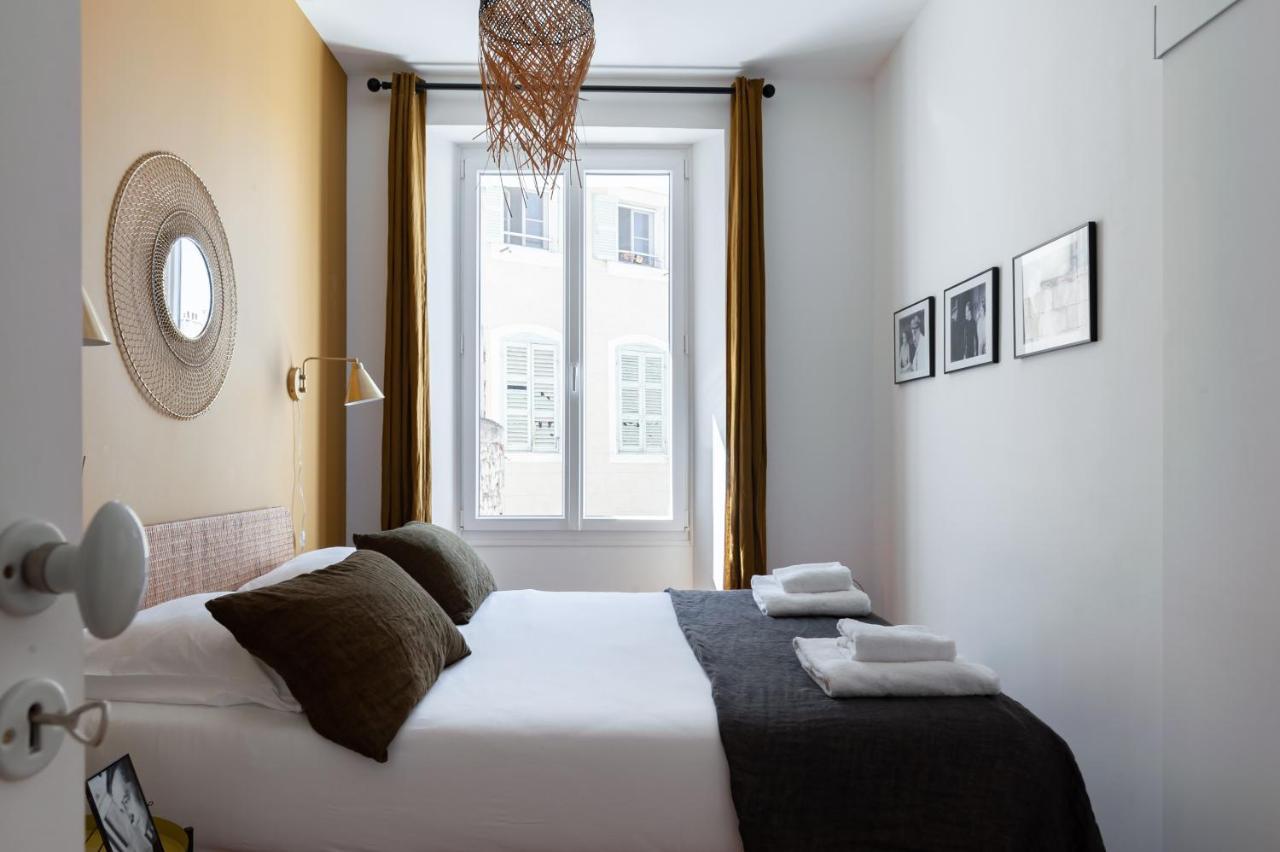 Cmg - Maison Pagnol Apartment Marseille