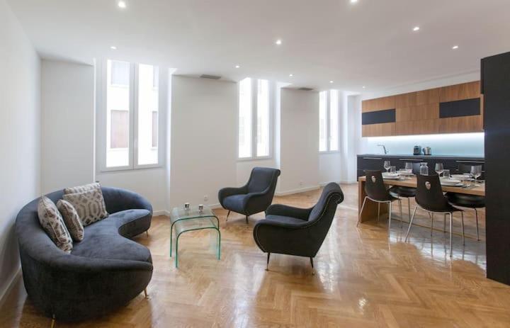 Appartement Vieux-port - Magnifique