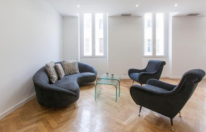 Appartement Vieux-port - Magnifique