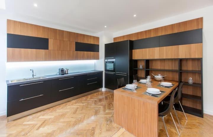 Appartement Vieux-port - Magnifique *