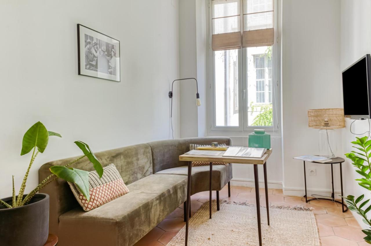 Cmg - Maison Pagnol Marseille