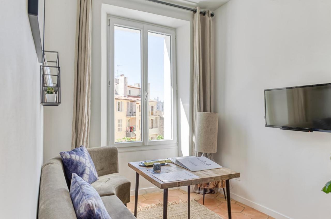 Appartement Cmg - Maison Pagnol *