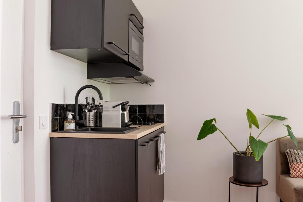 Cmg - Maison Pagnol Appartement