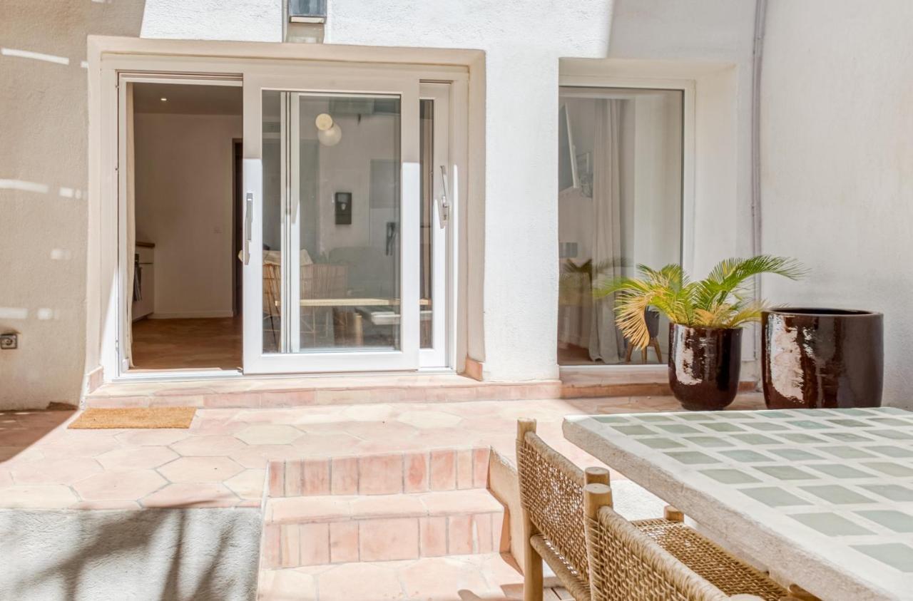 Cmg - Maison Pagnol Appartement *