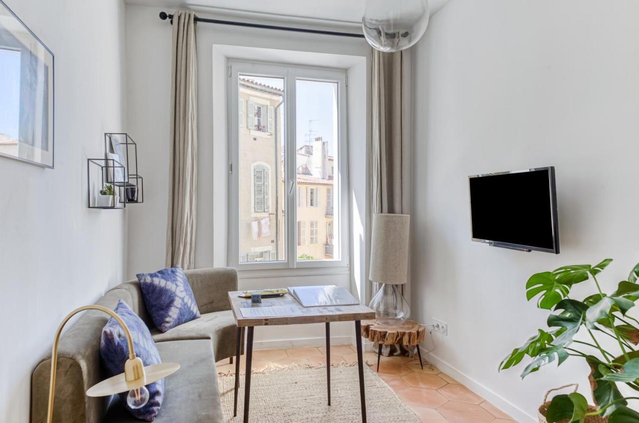 Appartement Cmg - Maison Pagnol