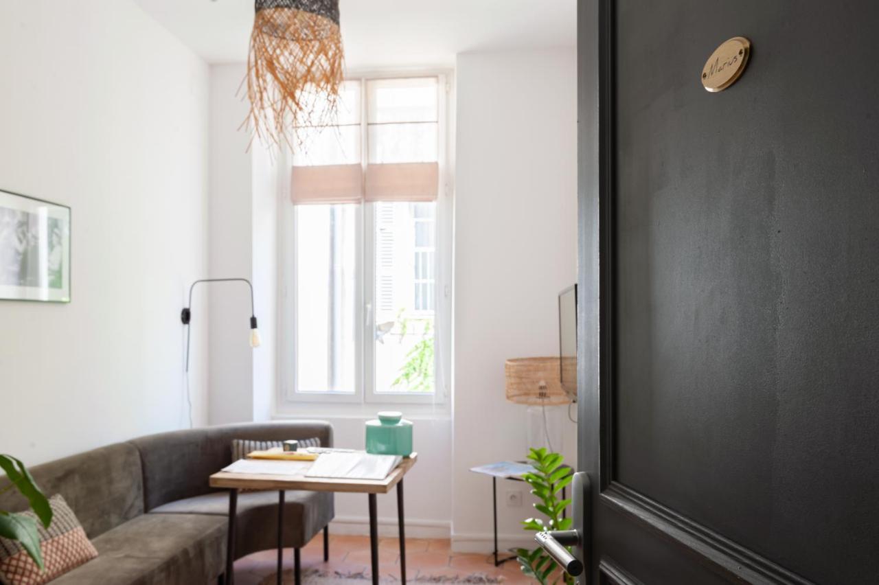Cmg - Maison Pagnol Appartement *