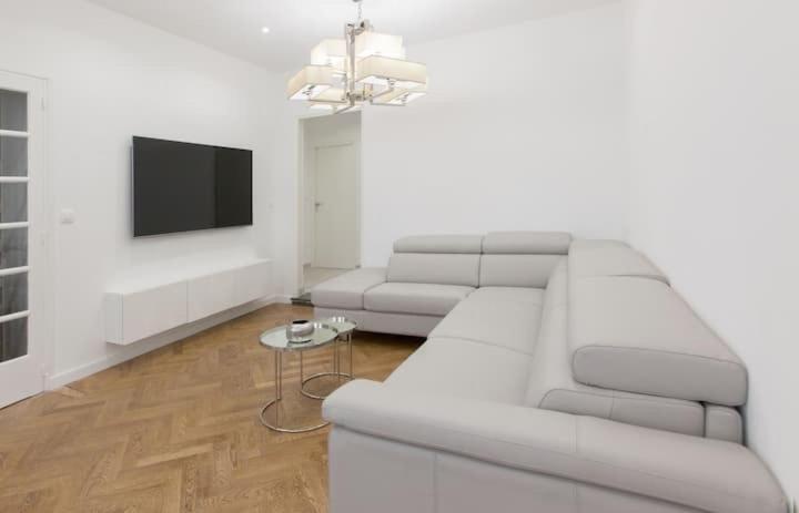 Vieux-port - Magnifique Appartement Marseille